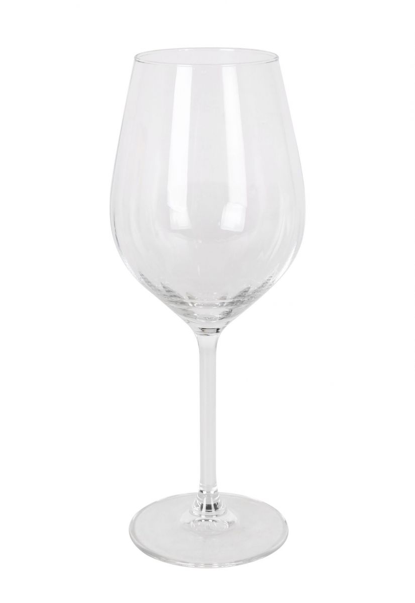 Brocante 500ml wine glasses Royal Leerdam