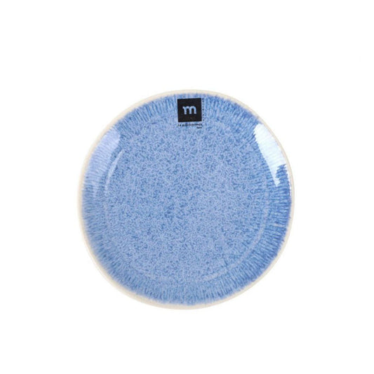 Calobra Blue 16.6cm Side plates Porcelain