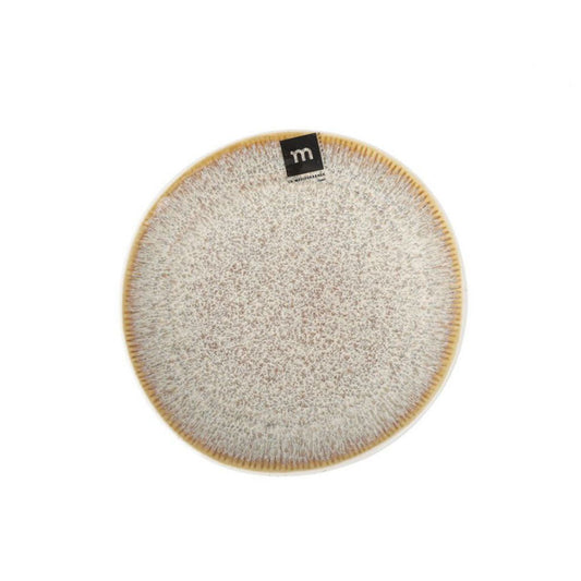 Calobra Cream 16.6cm Side plates Porcelain
