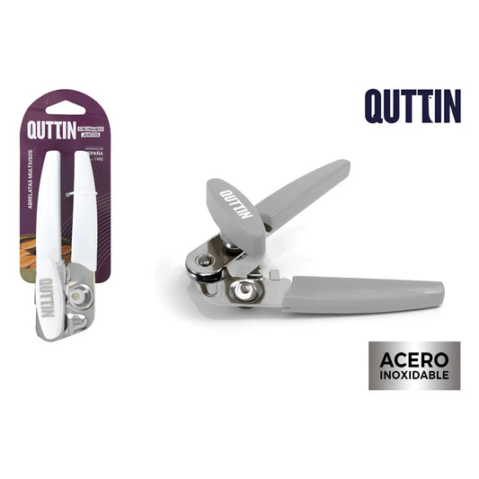 Can opener Quttin assorted colours