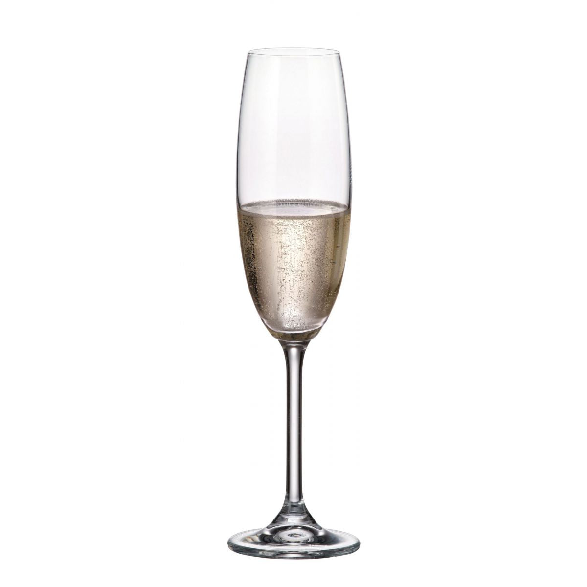 CHAMPAGNE FLUTES 220ml Clara