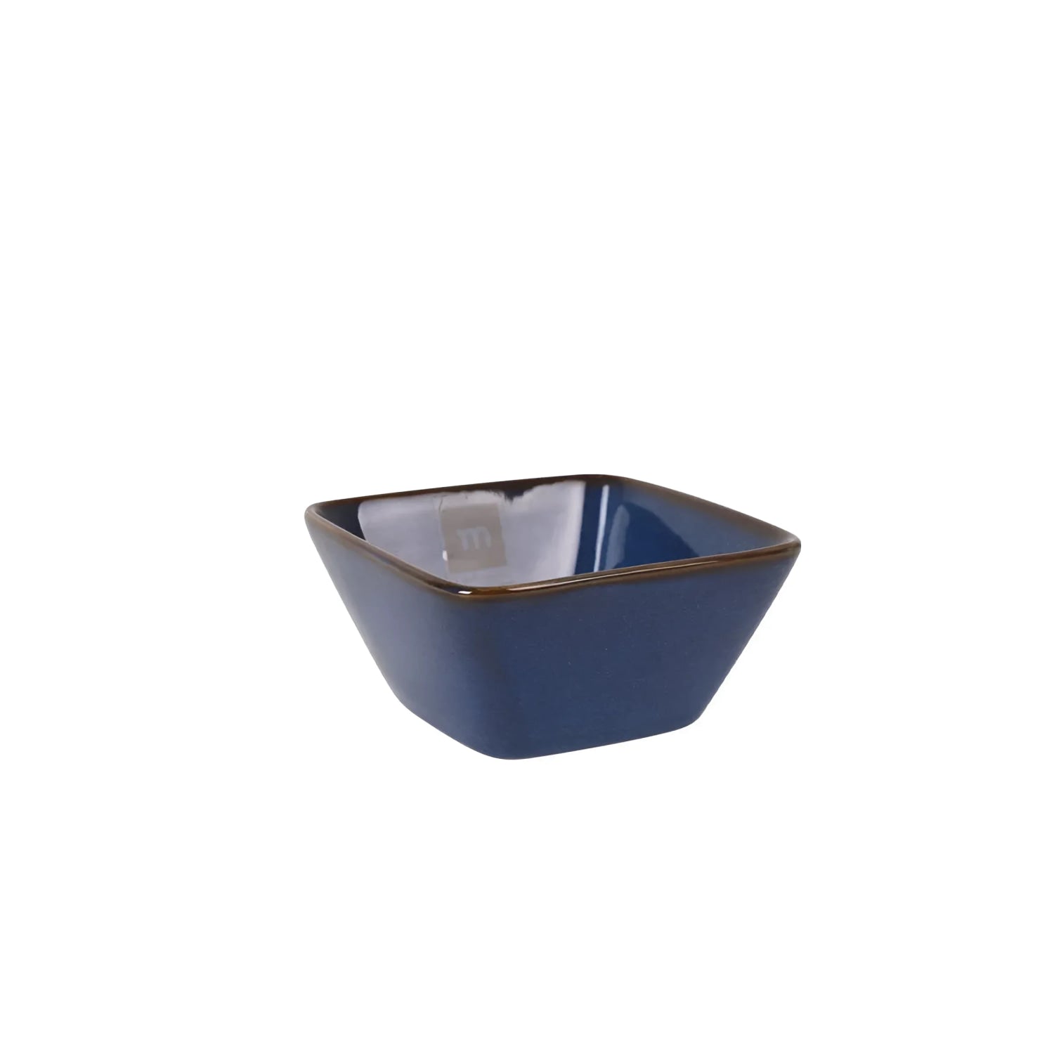 Chester Blue 10.4x5.3cm Ramekin square