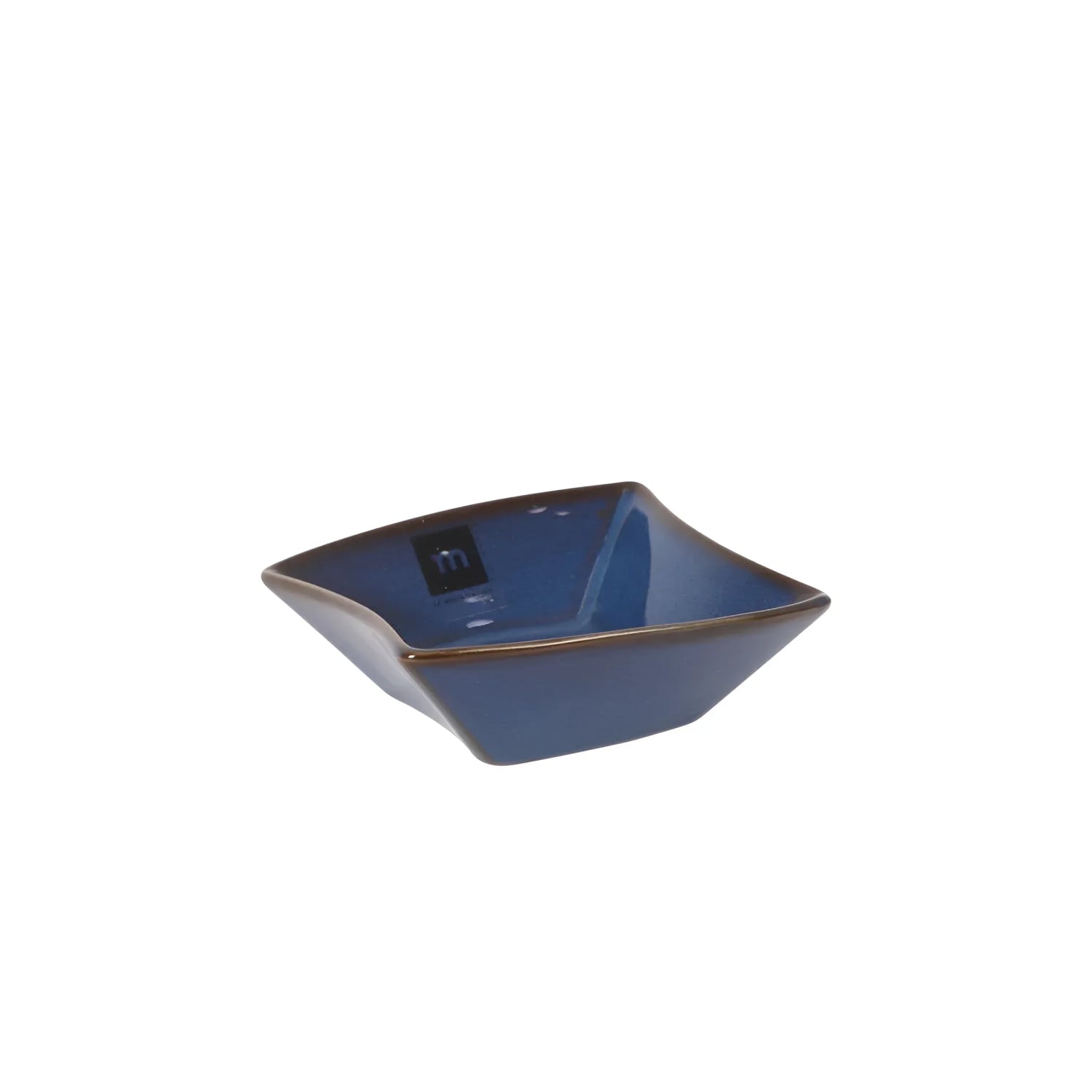 Chester Blue 12x11.7x4.3cm Ramekin