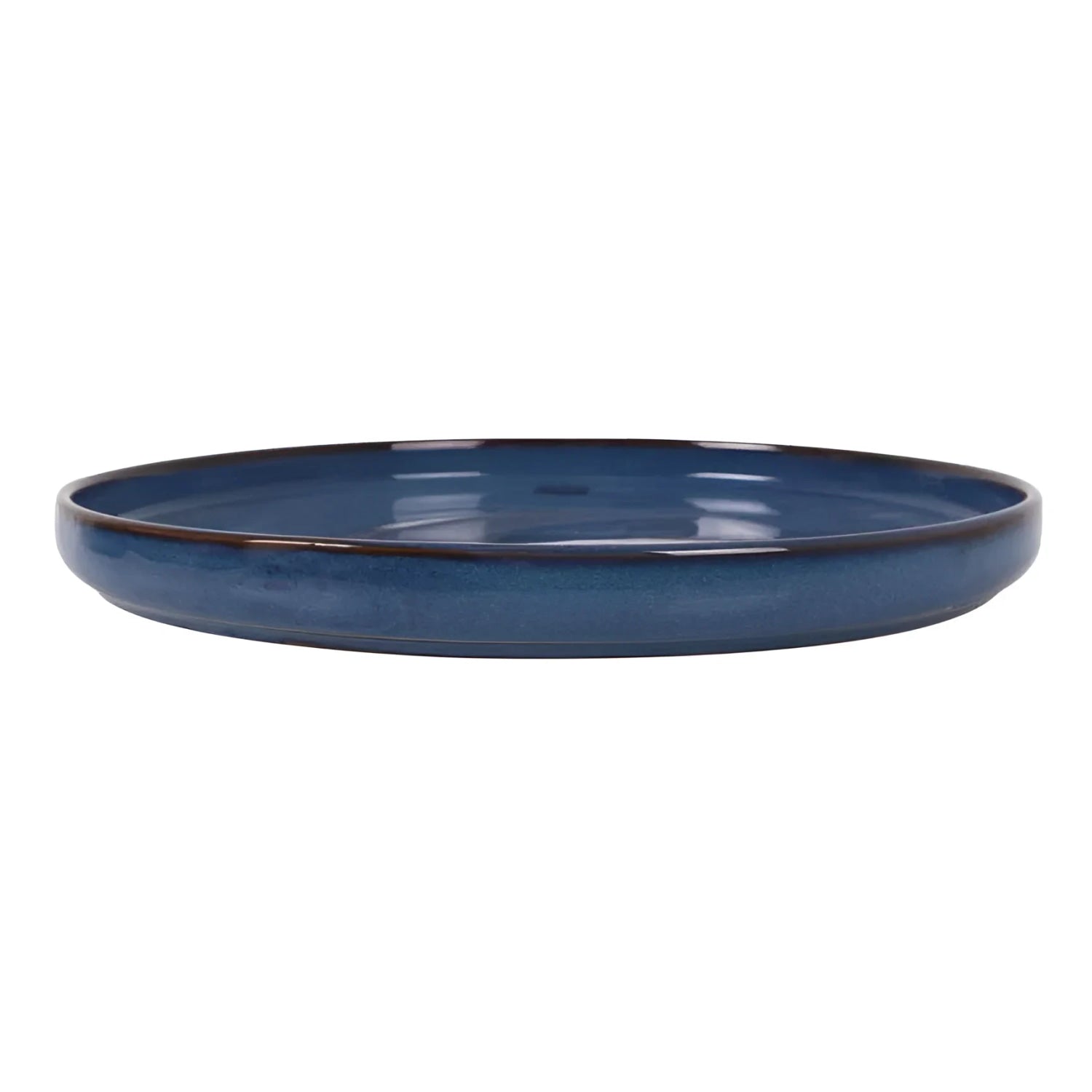 Chester Blue 19.6cm Dessert plate