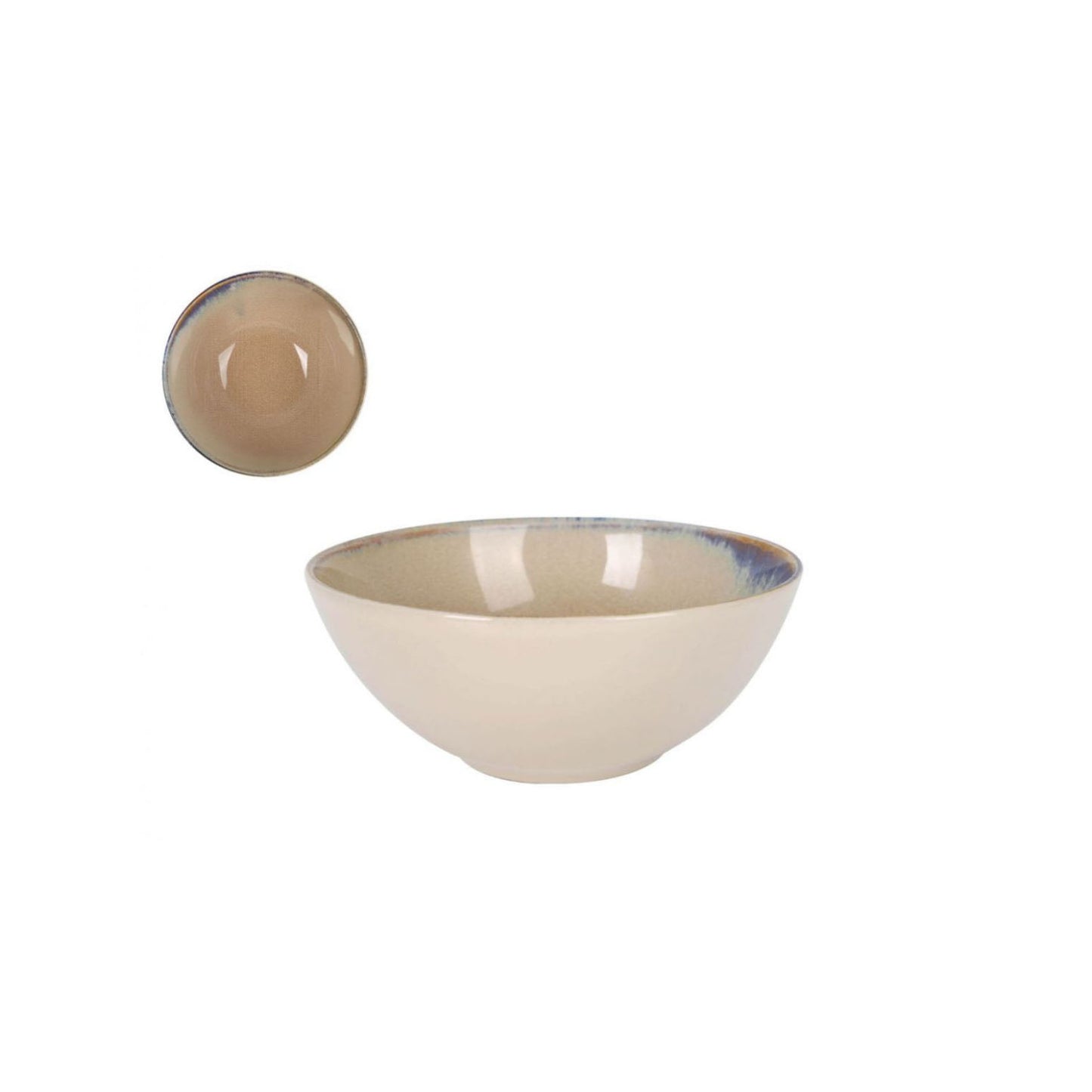 Cies 16cm bowl Stoneware