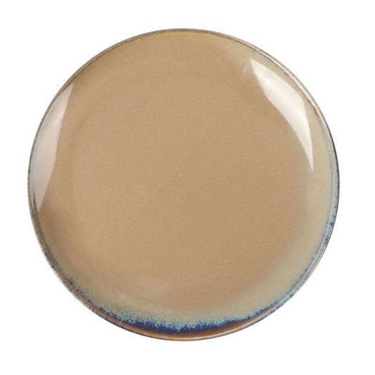 Cies 32.5cm dinner plates under plates Stoneware