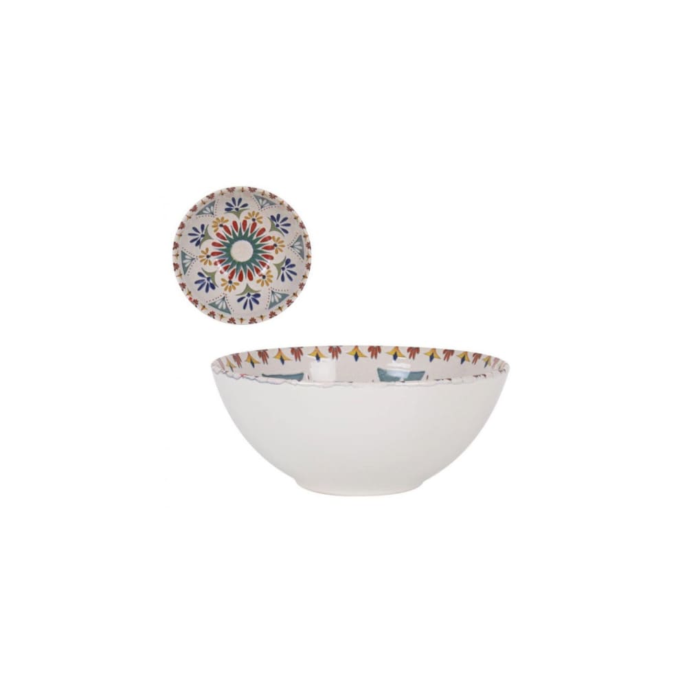Coimbra 16cm bowl Stoneware