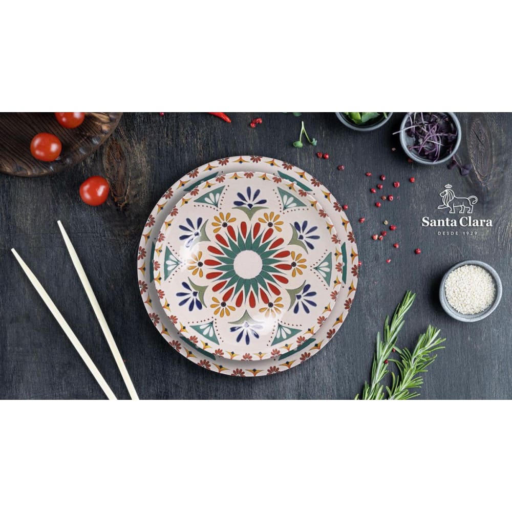 Coimbra 16cm bowl Stoneware