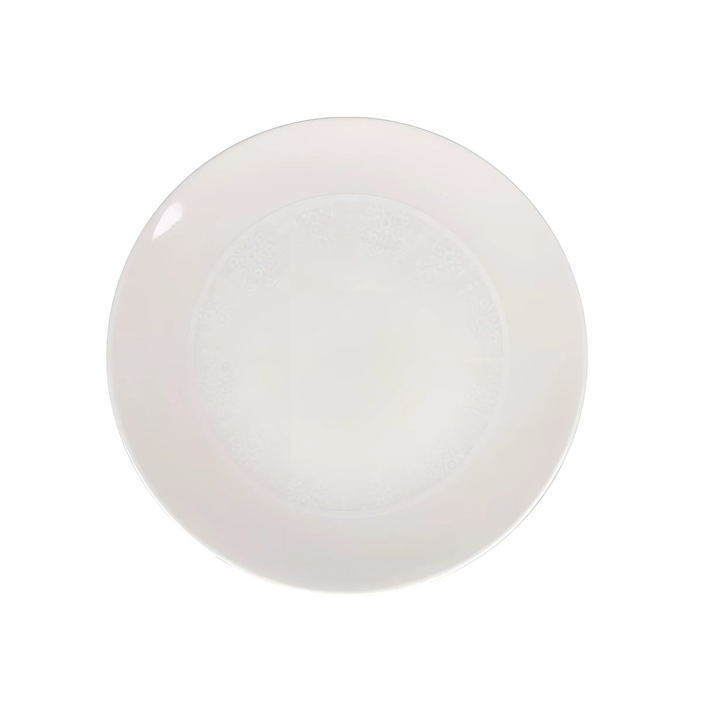 Coruna 12pcs Stoneware Dinner set Dinner service plates