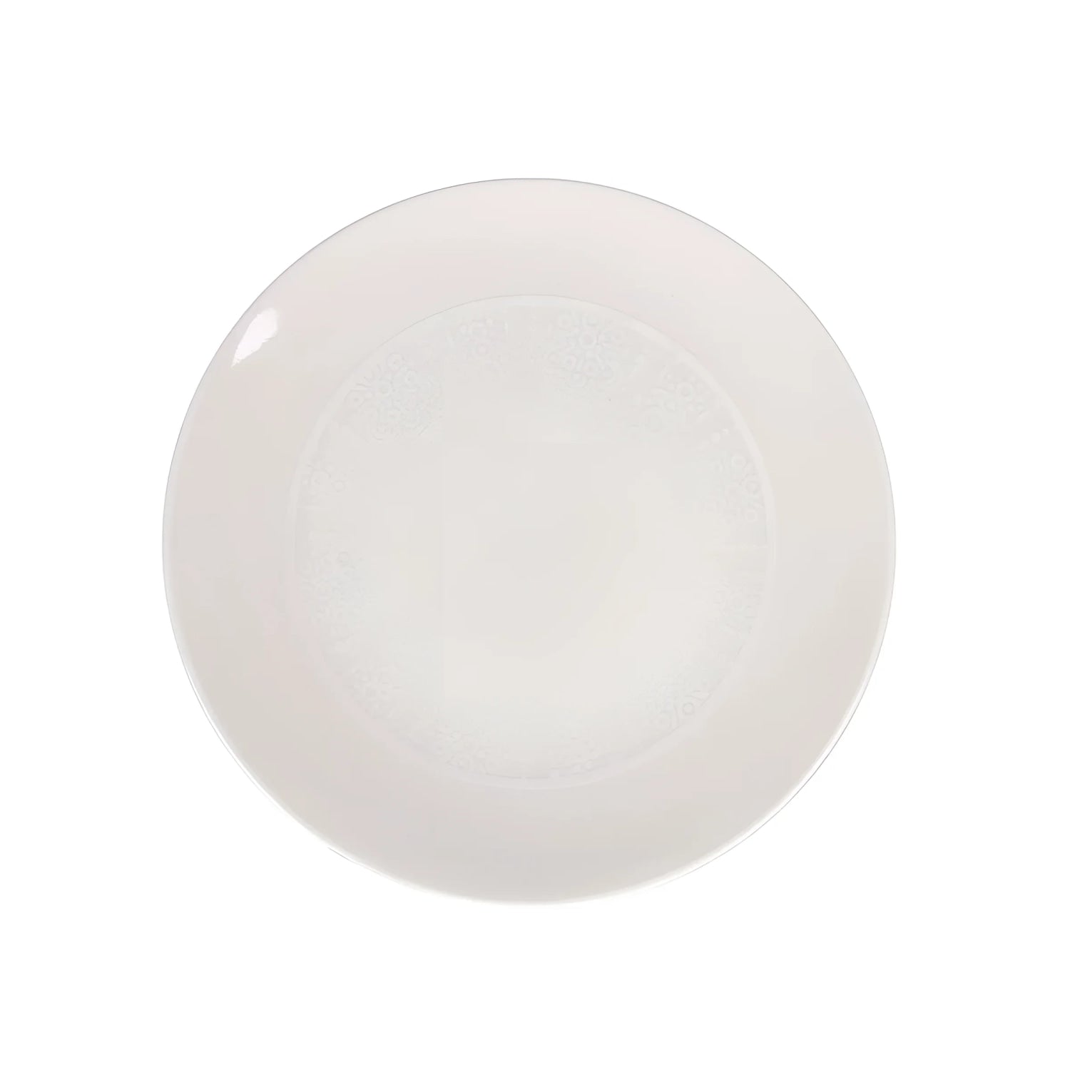 Coruna 12pcs Stoneware Dinner set Dinner service plates