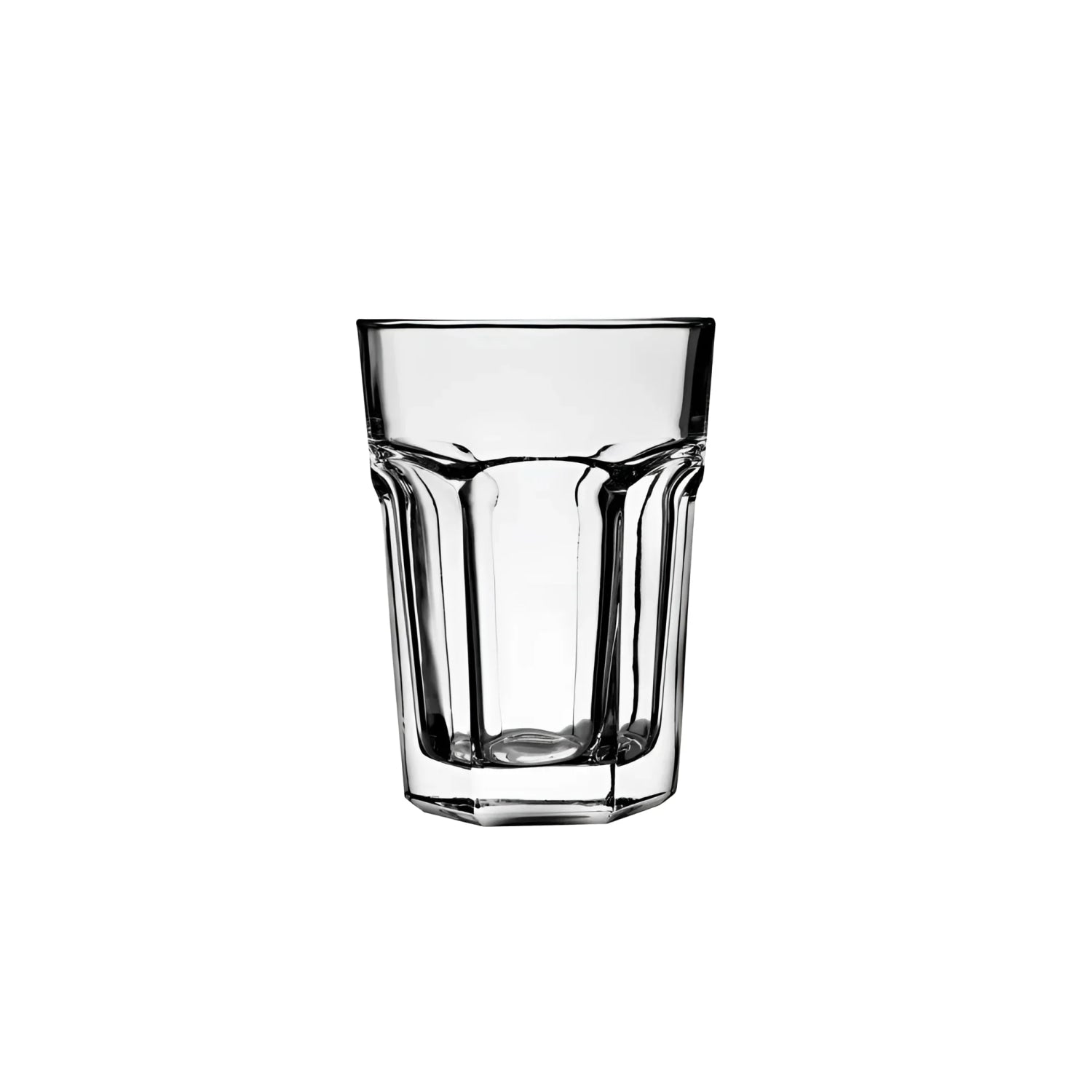 Country Drinking glasses 400ml Highball Libbey
