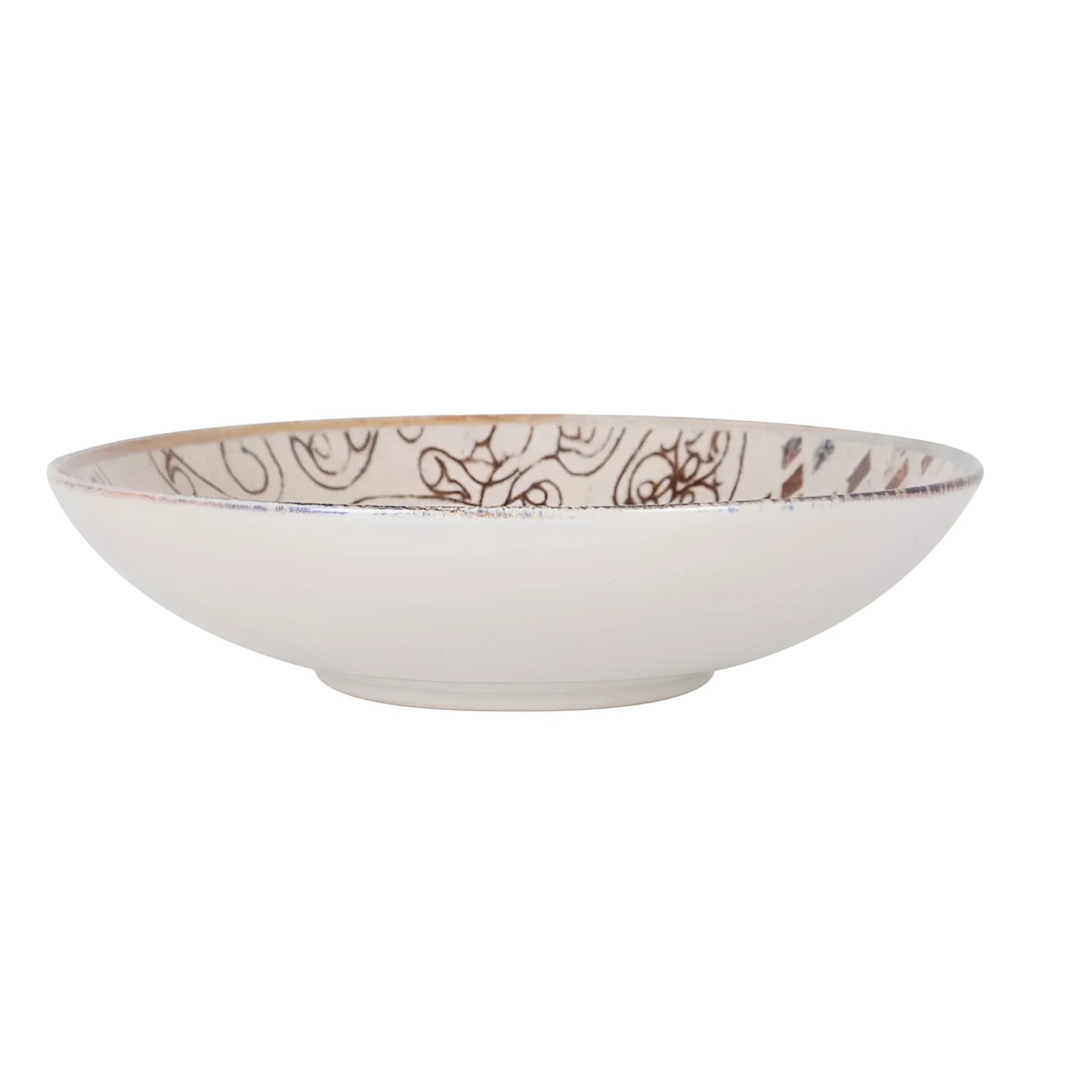 Creta 12pcs Dinner set Dinner service dinner plates