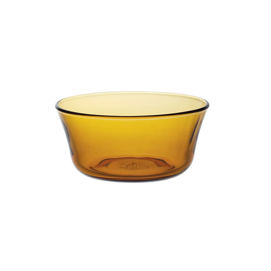 Duralex Amber Lys bowl 10.5cm / 250ml
