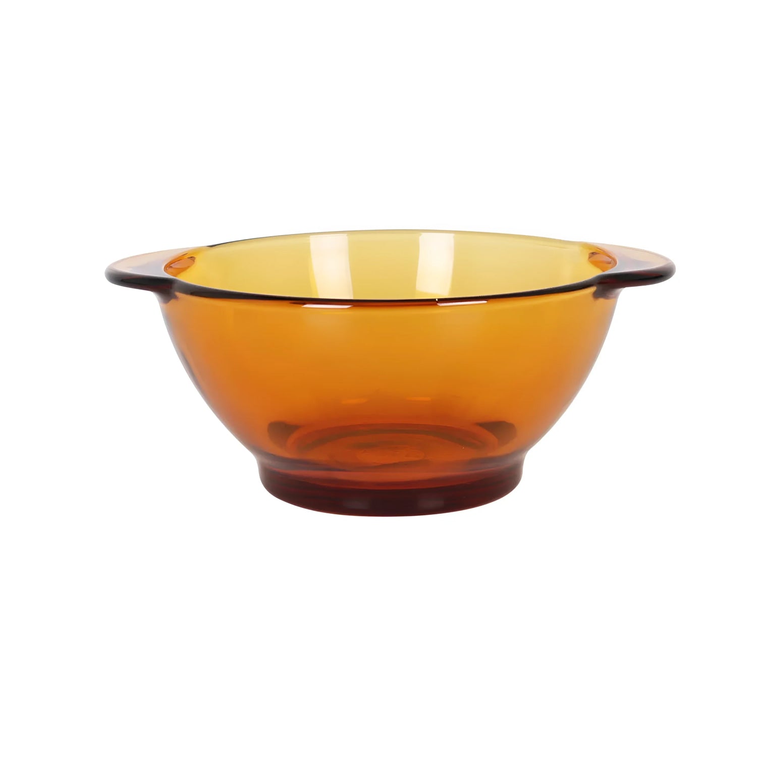 Duralex Amber Lys bowl 16.4cm / 510ml