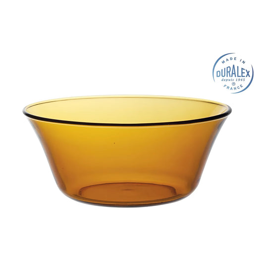 Duralex Amber Salad bowl 17cm / 910ml