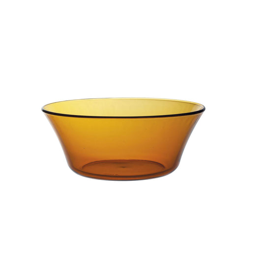 Duralex Amber Salad bowl 23cm / 2.2L