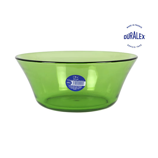 Duralex Green Salad bowl 23cm / 2.2L