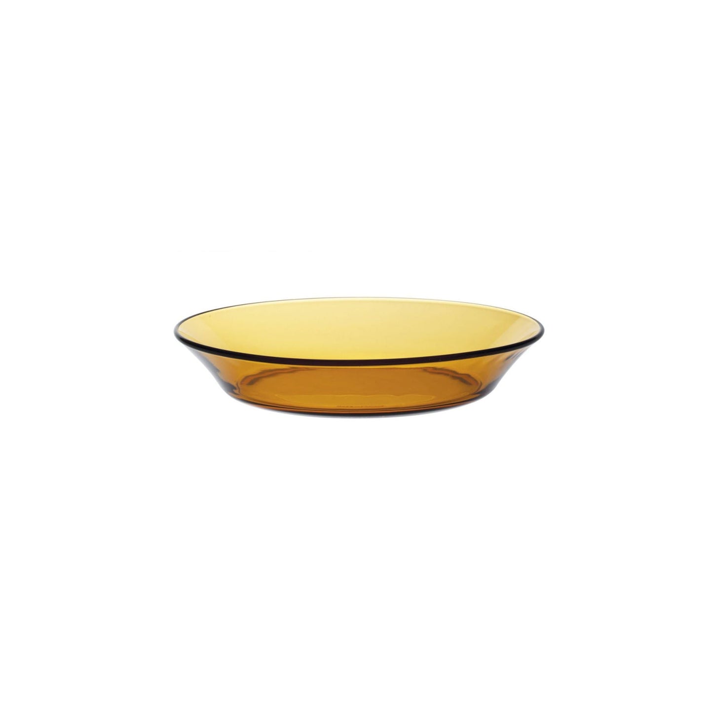 Duralex Lys Amber bowl 19cm