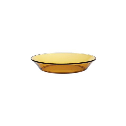 Duralex Lys Amber bowl 19cm