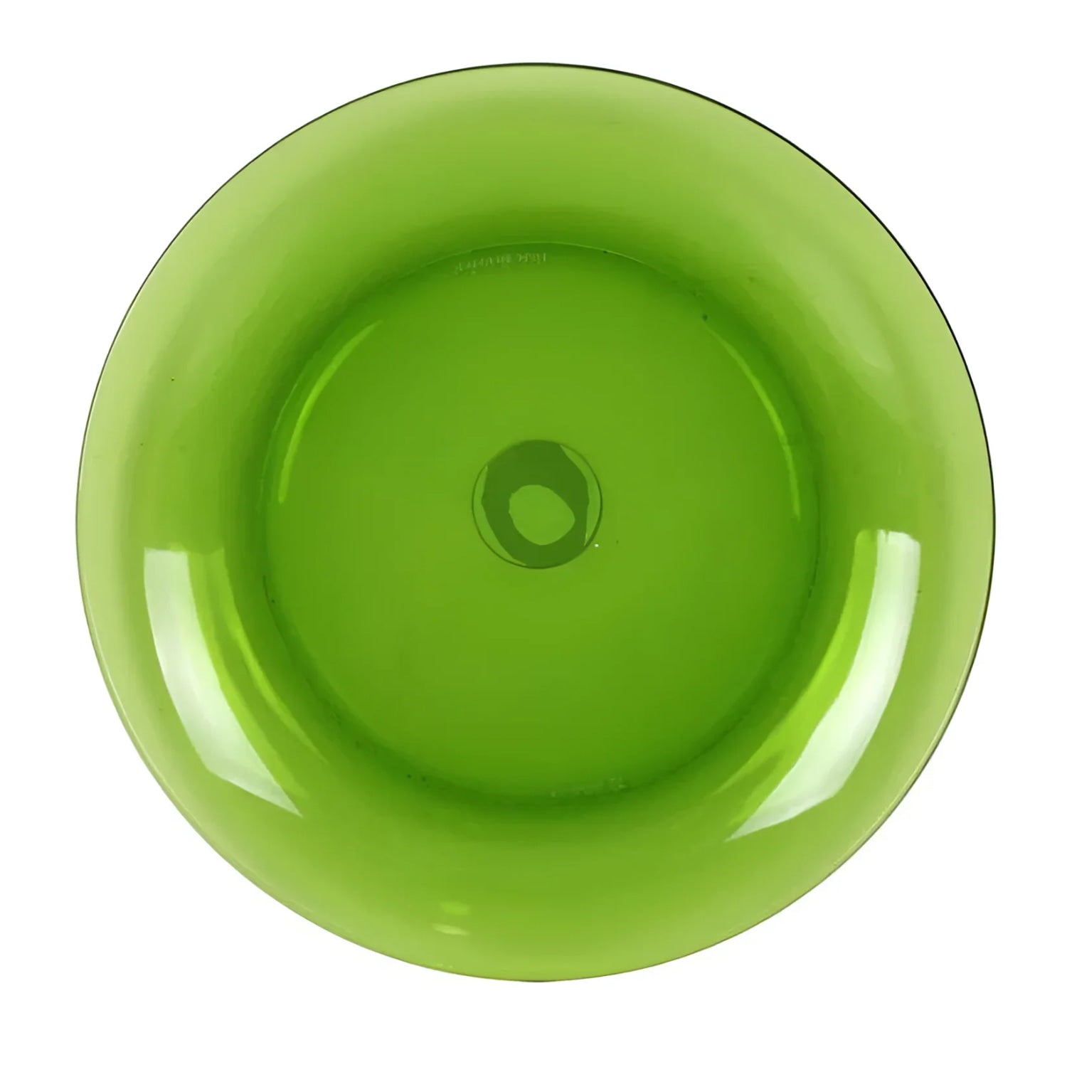 Duralex Lys jungle Green Dinner plate 23cm