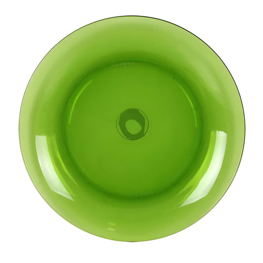 Duralex Lys jungle Green Dinner plate 23cm