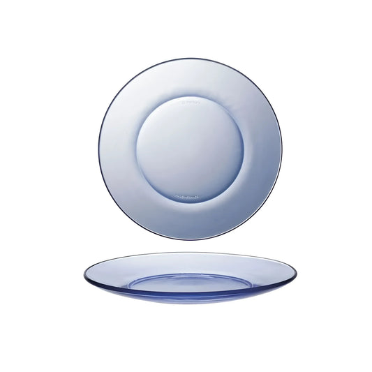Duralex Lys Marine 19cm dessert plate
