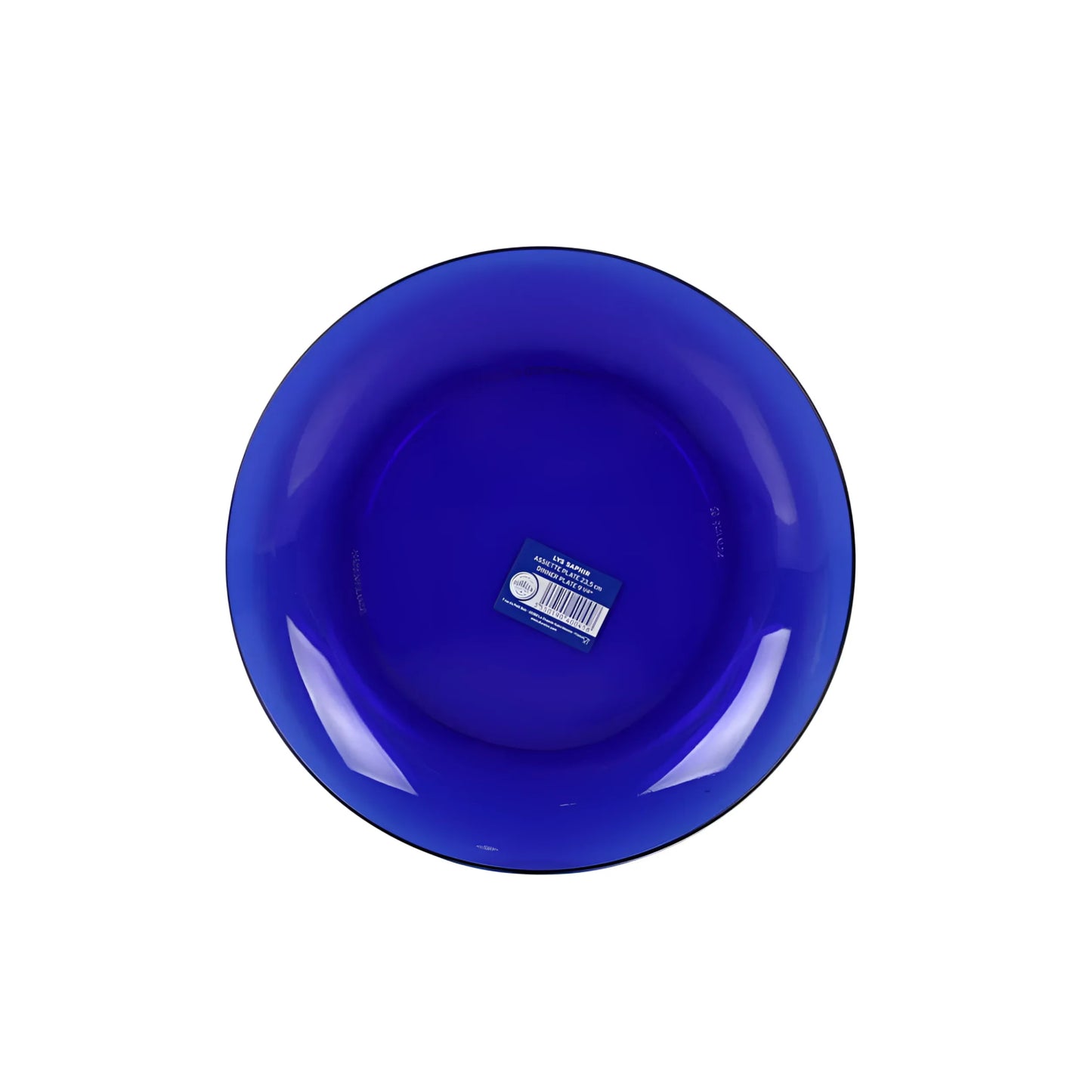 Duralex Lys Shapir Dinner plate 23cm