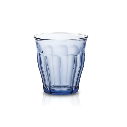 Duralex Marine Picardie drinking glasses tumblers 250ml