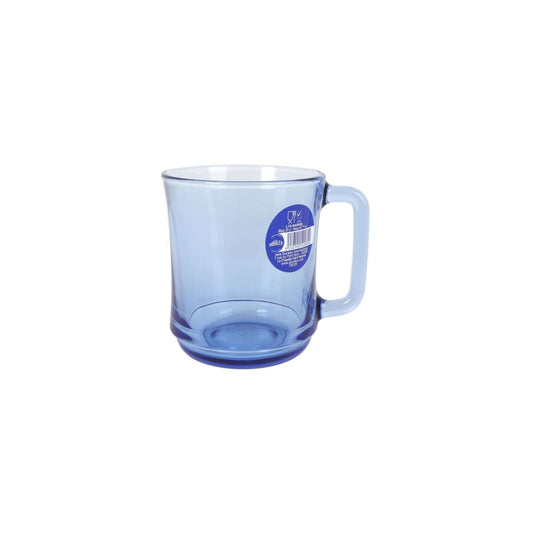 Duralex Marine Stackable coffee tea mugs 310ml Versailles