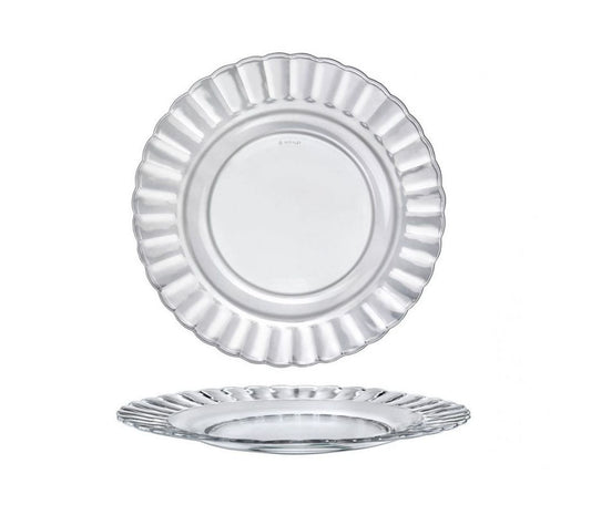 Duralex Paris Clear Dinner plate 26cm