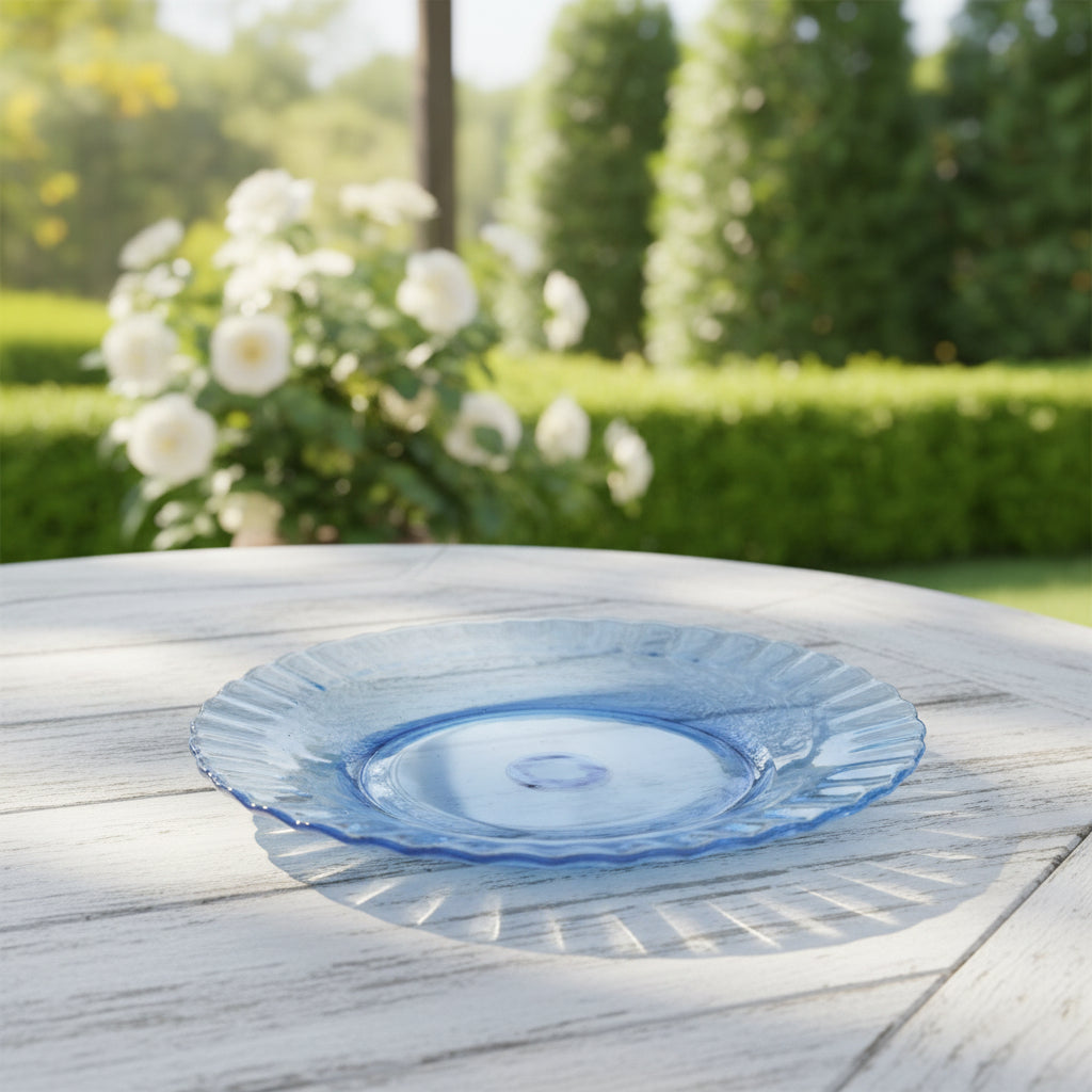 Duralex Picardie Marine Dinner plate 23cm