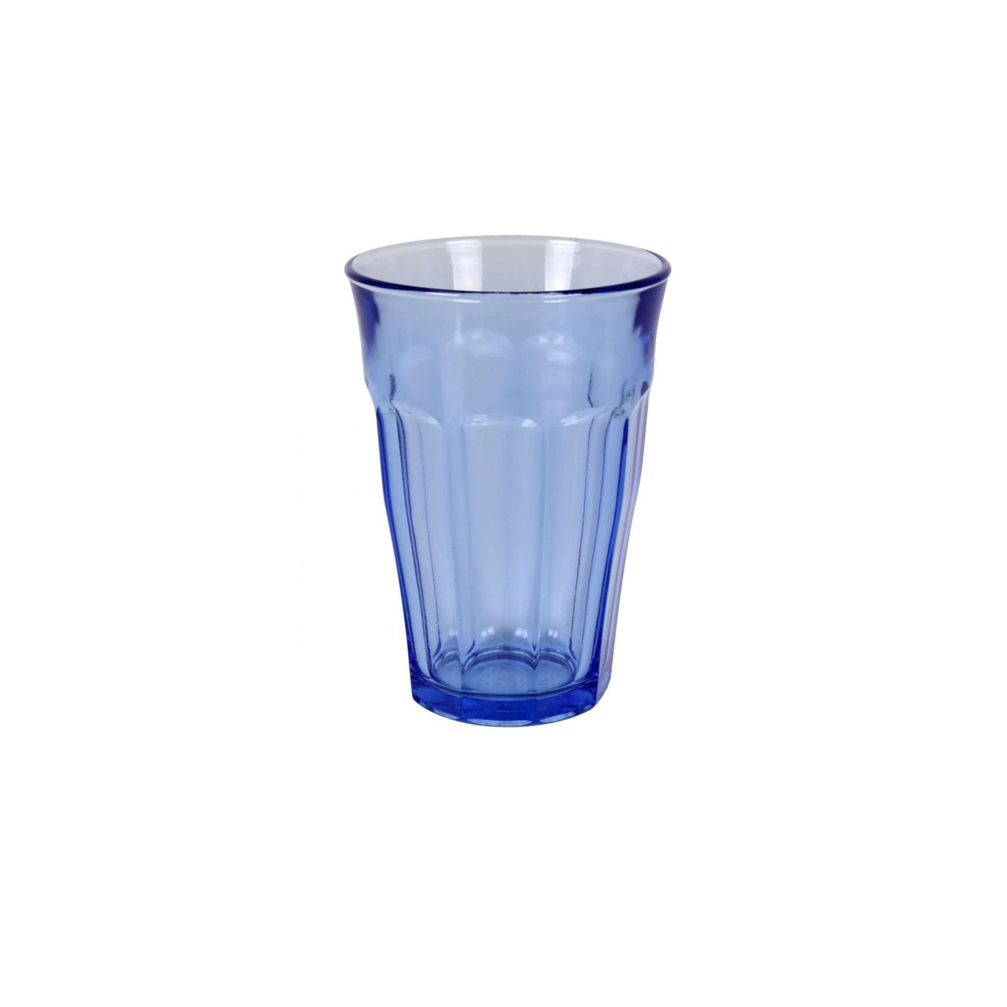 Duralex Picardie Marine Highball drinking glasses 360ml