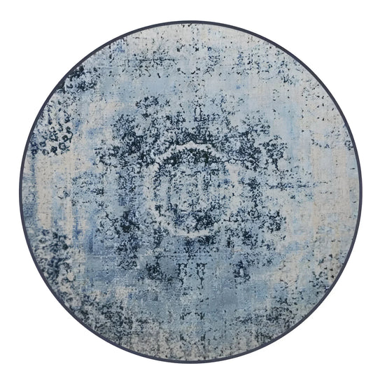 Electra 26cm dinner plates Stoneware Blue