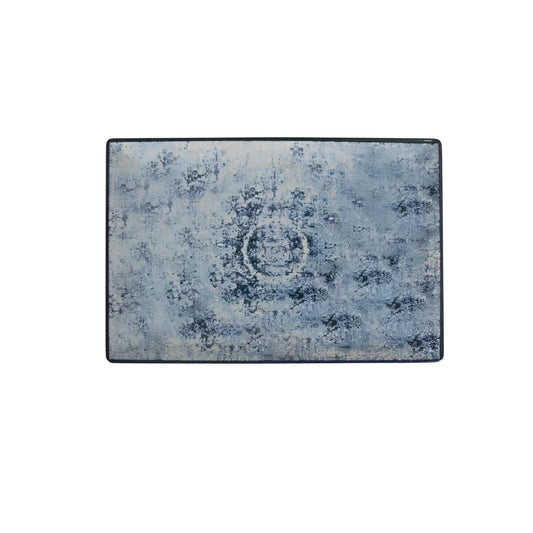 Electra rectangular 30x20cm dinner plates