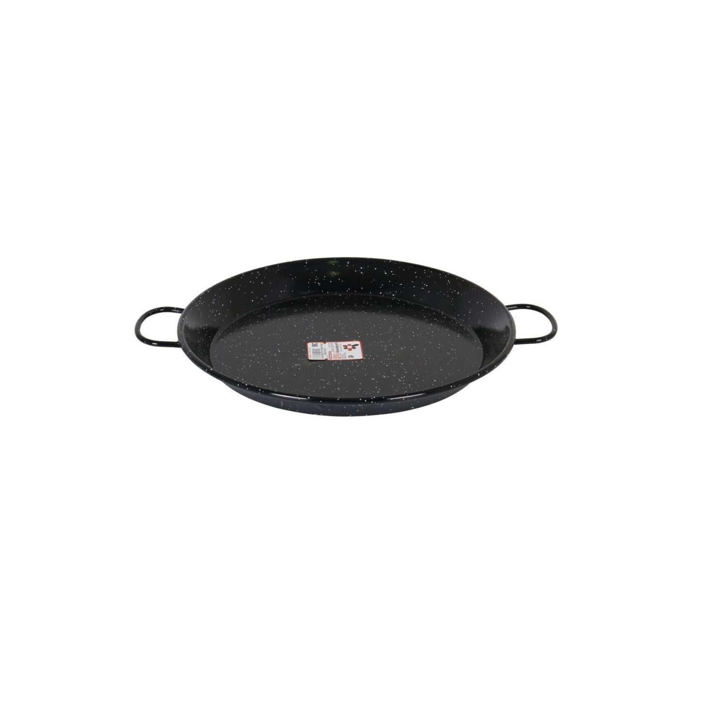 Estrella Spanish paella pan 36cm
