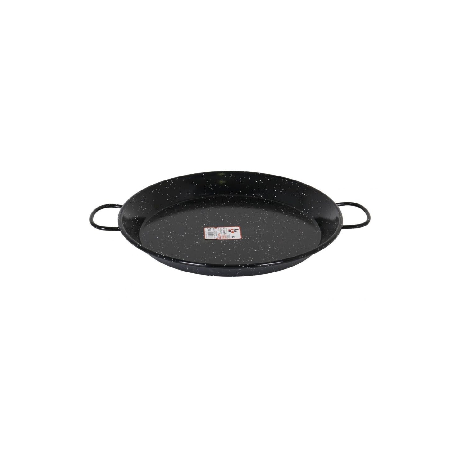 Estrella Spanish paella pan 36cm
