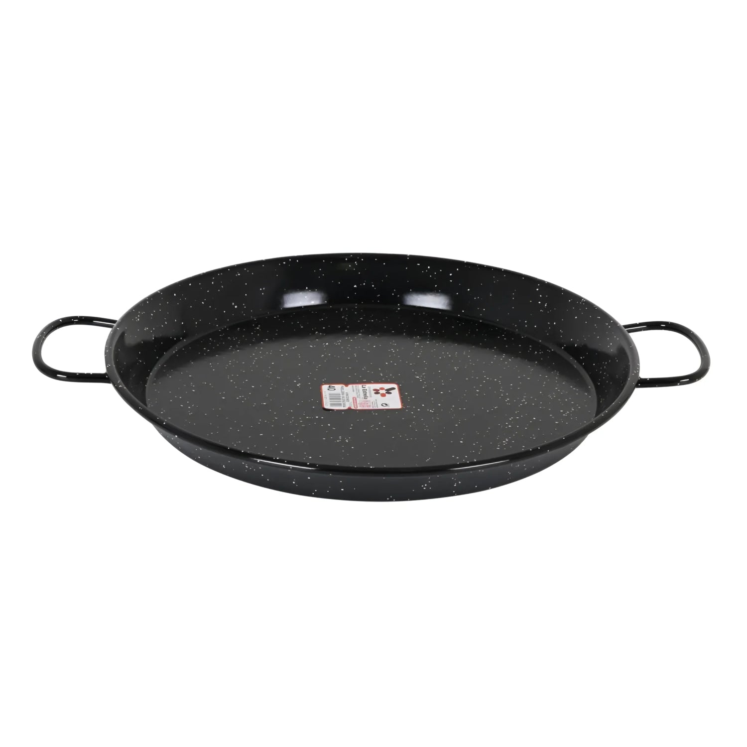 Estrella Spanish paella pan 40cm