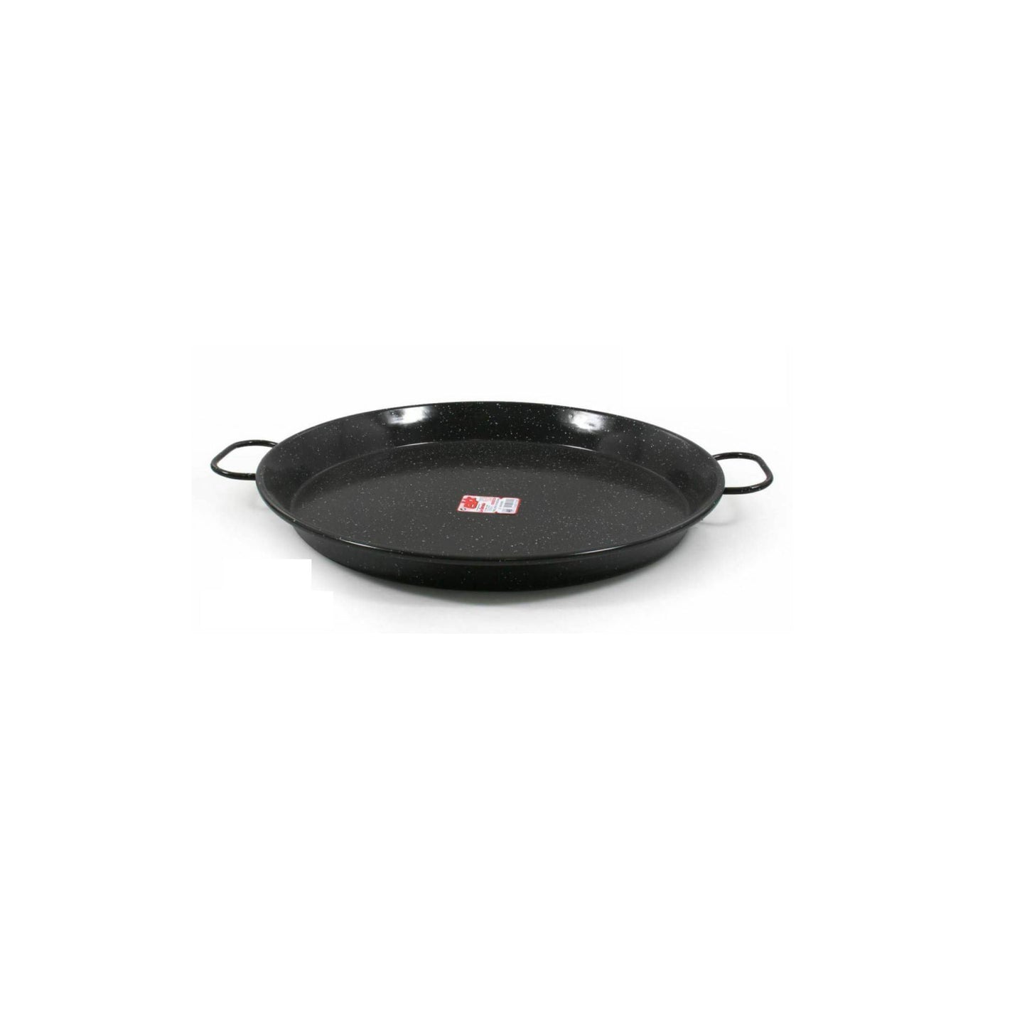 Estrella Spanish paella pan 46cm