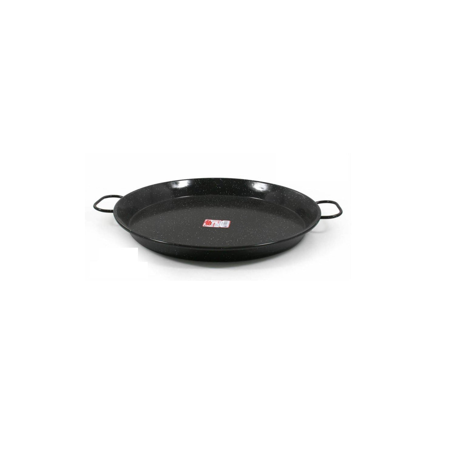 Estrella Spanish paella pan 46cm
