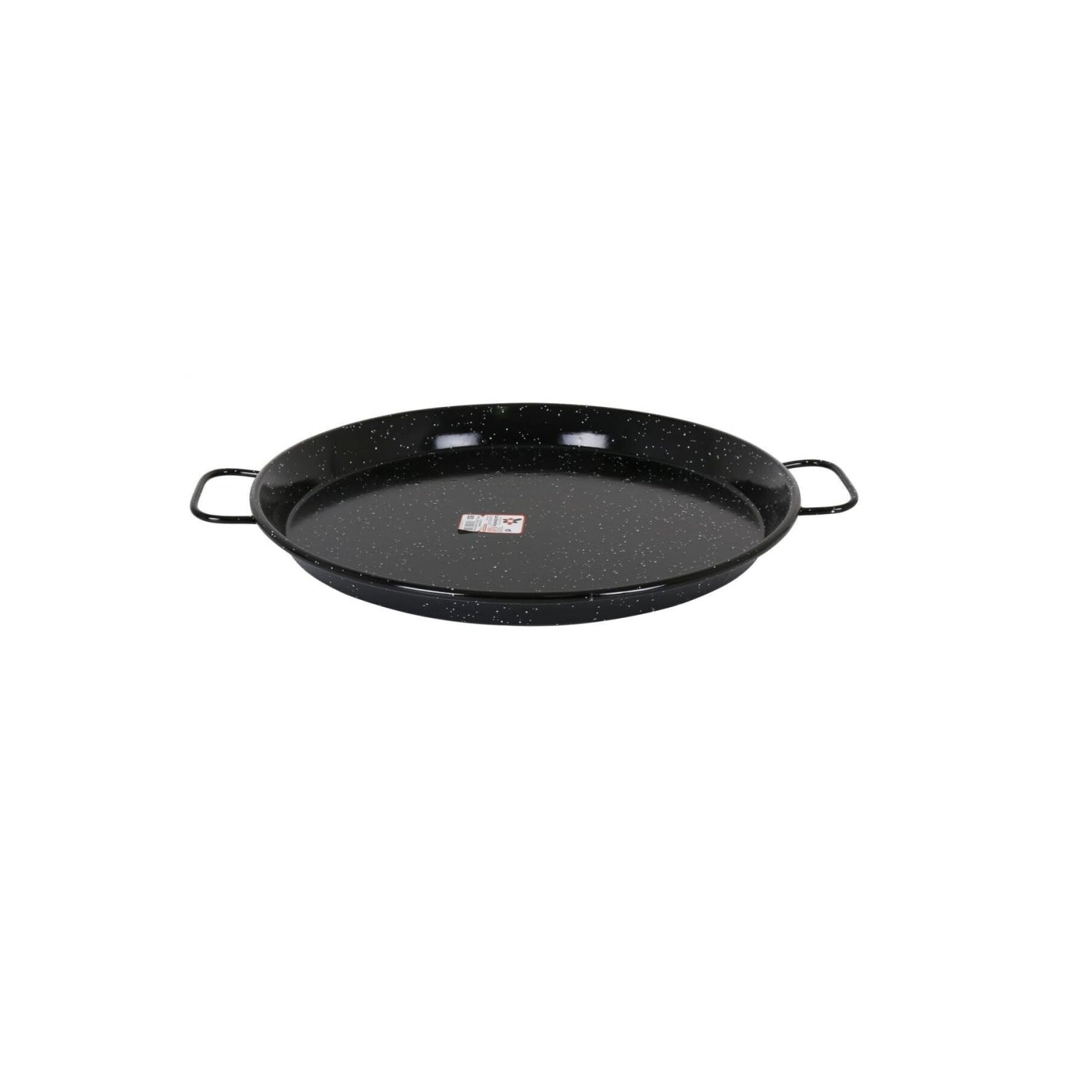 Estrella Spanish paella pan 50cm