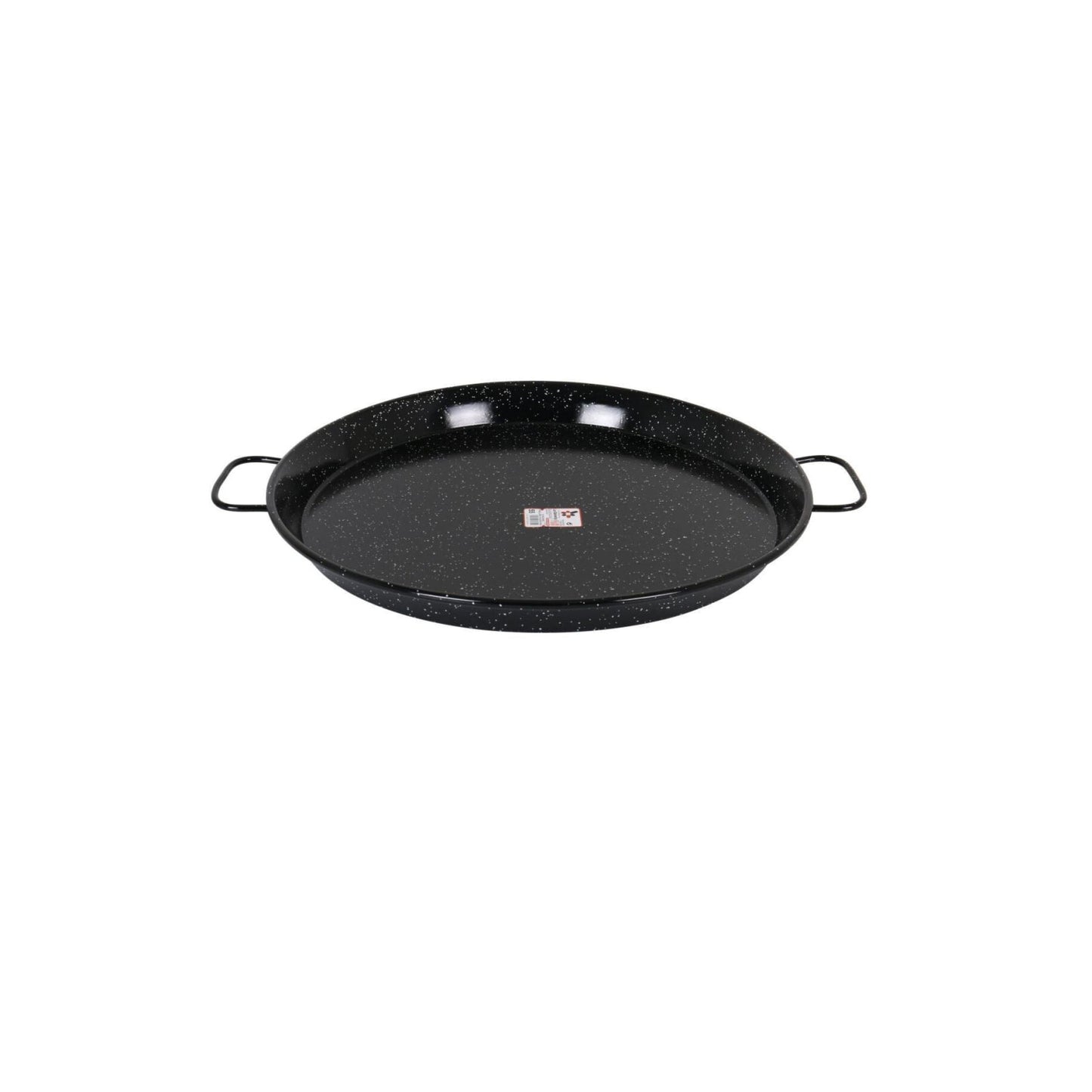Estrella Spanish paella pan 55cm