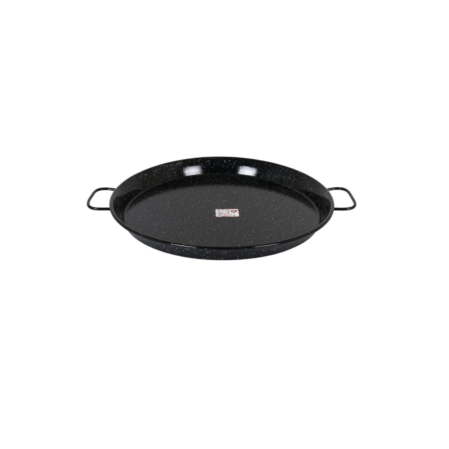 Estrella Spanish paella pan 55cm