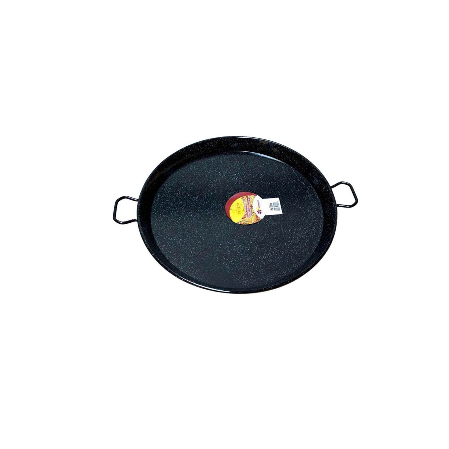 Estrella Spanish paella pan 65cm