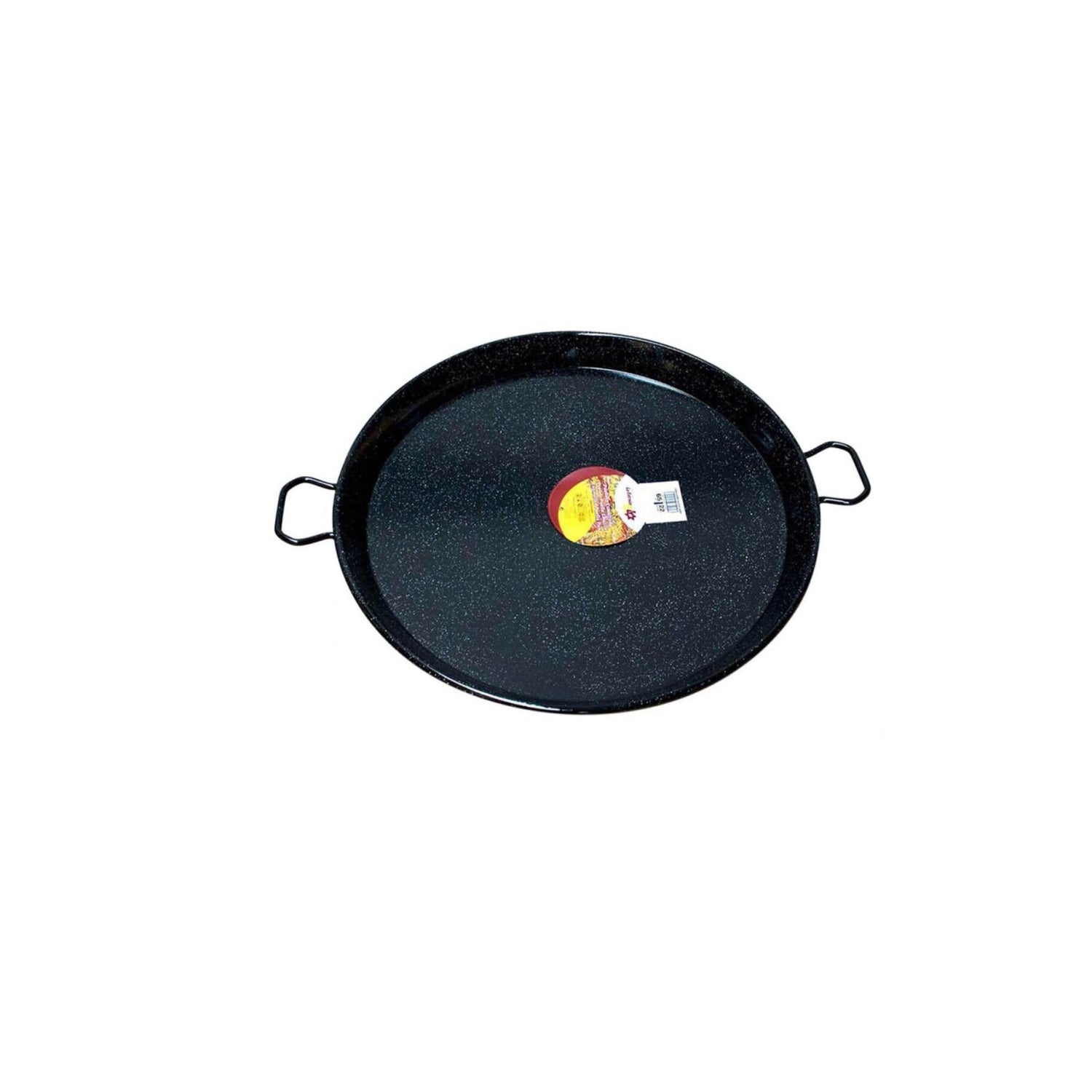 Estrella Spanish paella pan 65cm