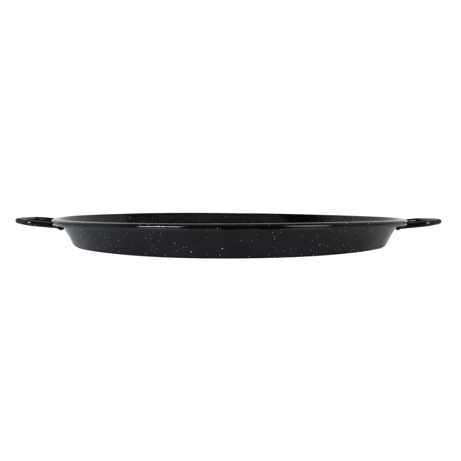 Estrella Spanish paella pan 70cm