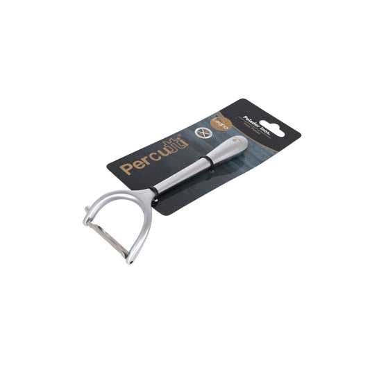 Food Vegetable Cutter potato Peeler Percutti Stainless Steel