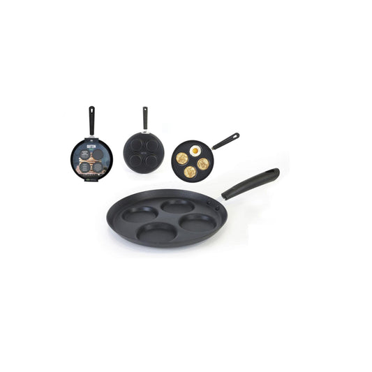 Friying pan for pancakes and eggs Quttin
