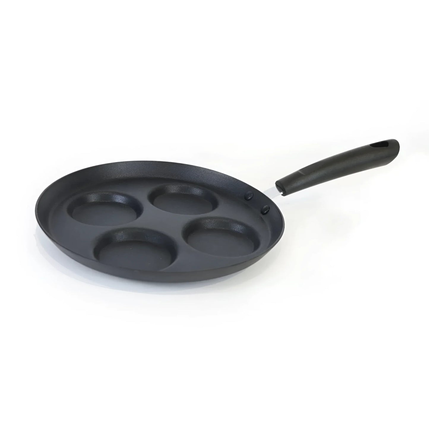 Friying pan for pancakes and eggs Quttin