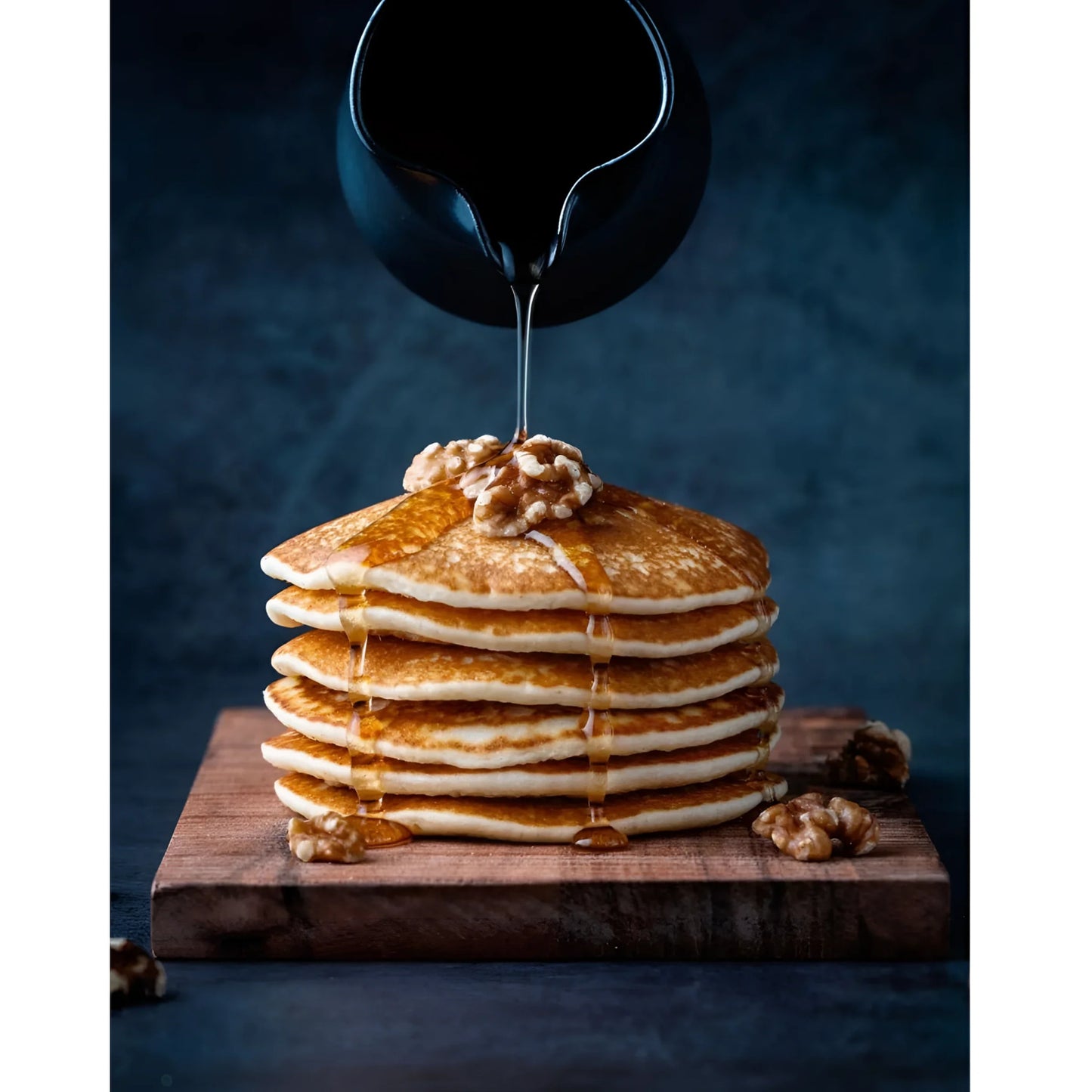 Friying pan for pancakes and eggs Quttin