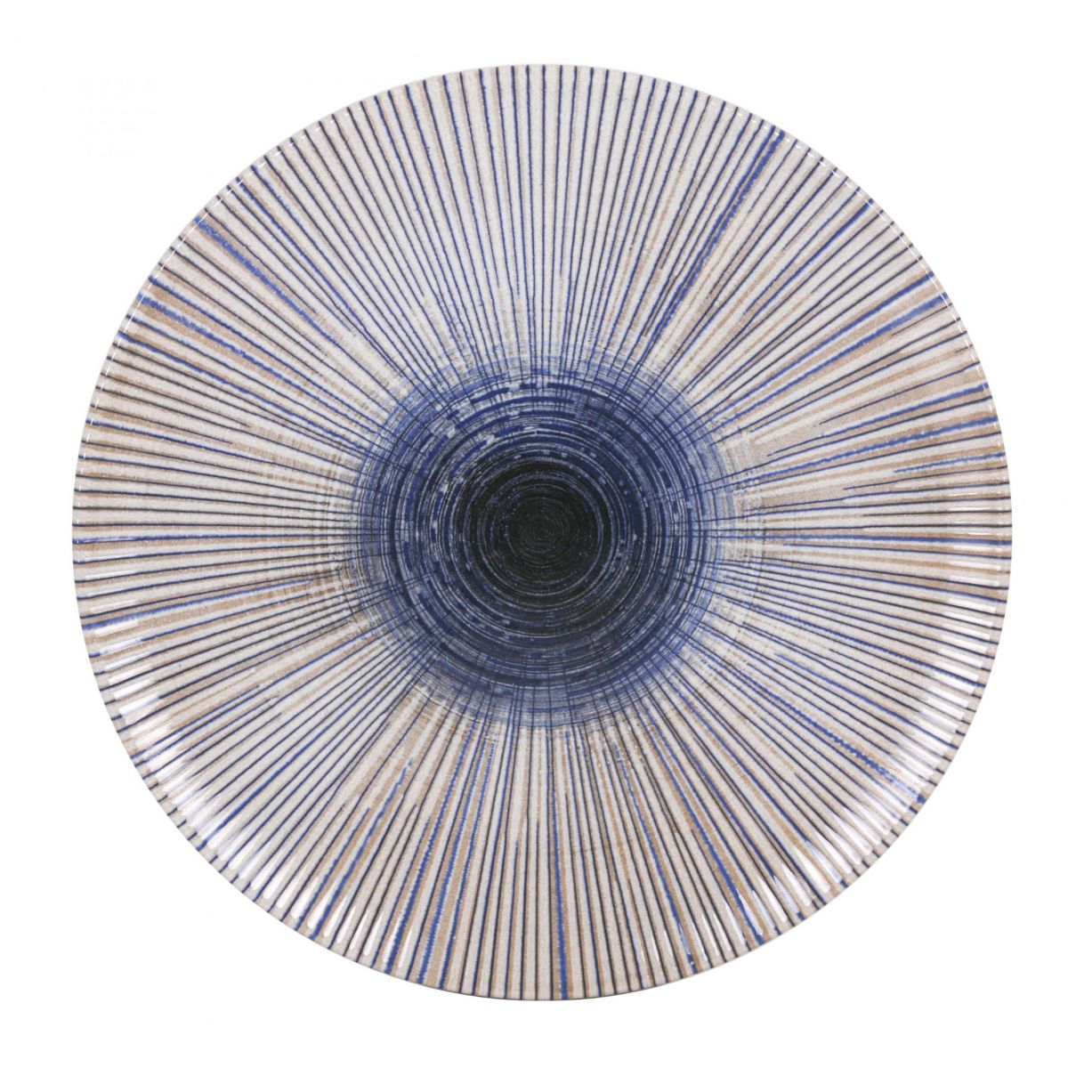 Irys 12pcs Dinner set Dinner service dinner plates